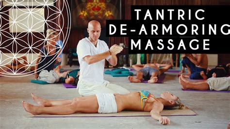 massage tantrique video|Full Body Energy Orgasm With Tantric Massage (Man To。